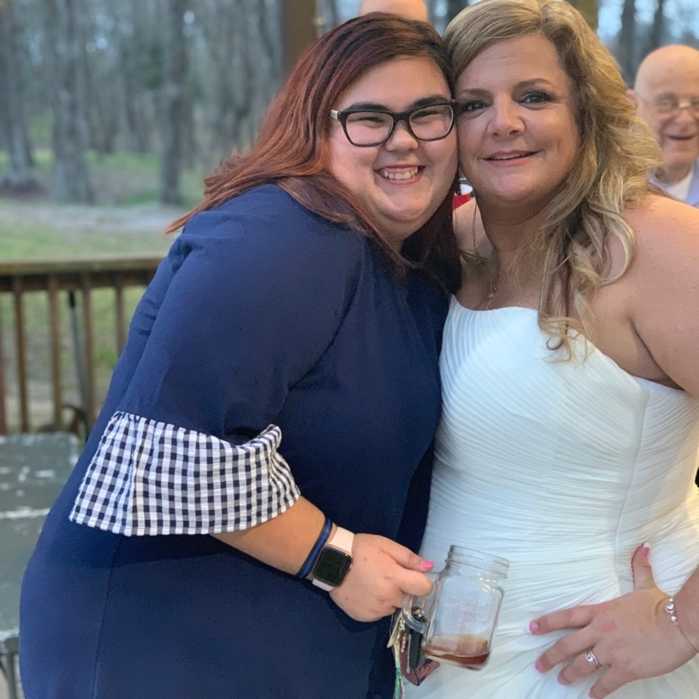 Meet your Posher, Tucker